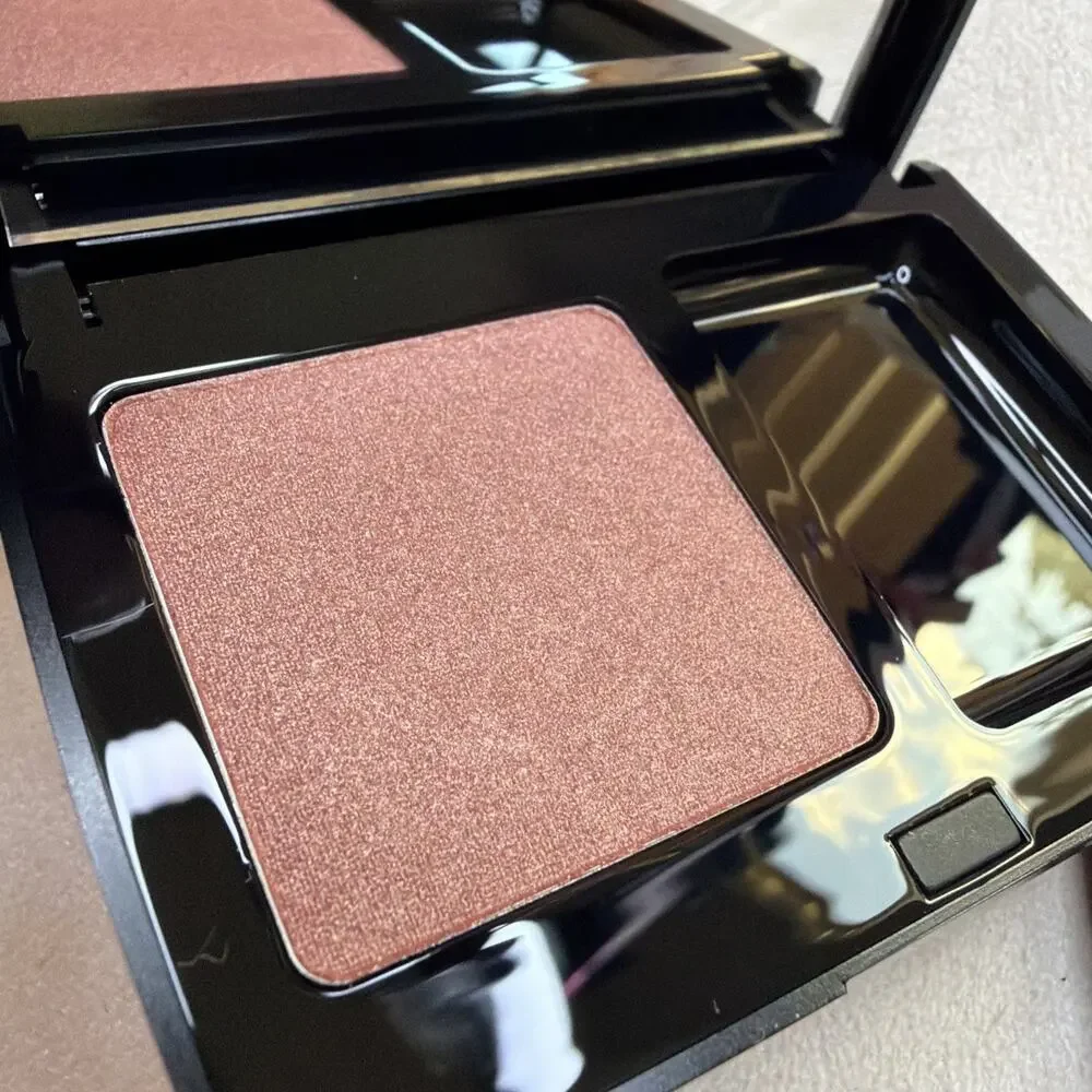 SEE DETAIL Merle Norman Lasting Cheek Color SWEET BLOSSOM NEW IN BOX